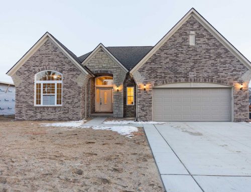 Waverly Home Front