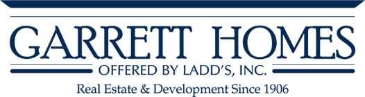 Garrett Associates logo